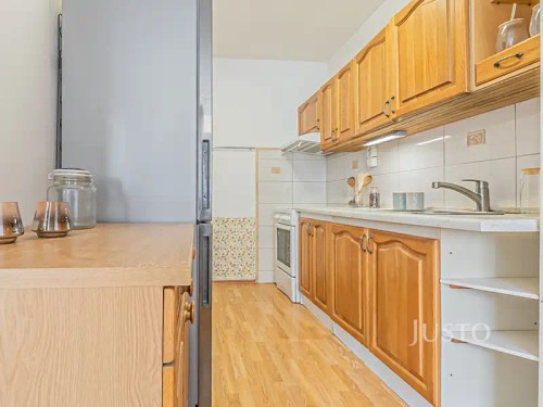 Prodej bytu 3+kk 70 m²
