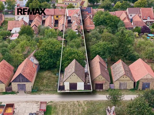 Prodej domu 184 m², pozemek 1042 m²