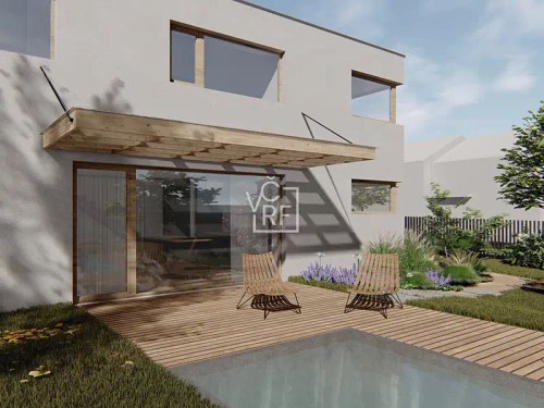Prodej domu 128 m², pozemek 668 m²