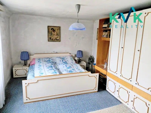 Prodej domu 60 m², pozemek 84 m²