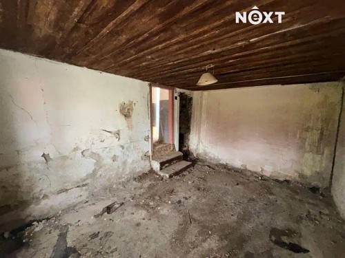 Prodej chalupy 40 m², pozemek 112 m²