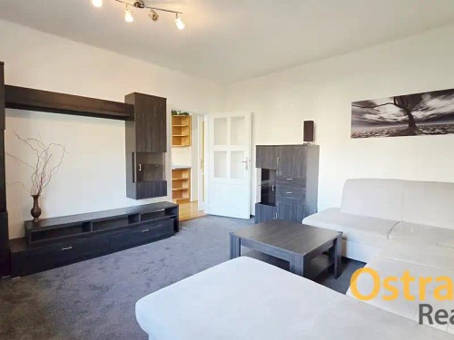 Prodej bytu 3+1 70 m²