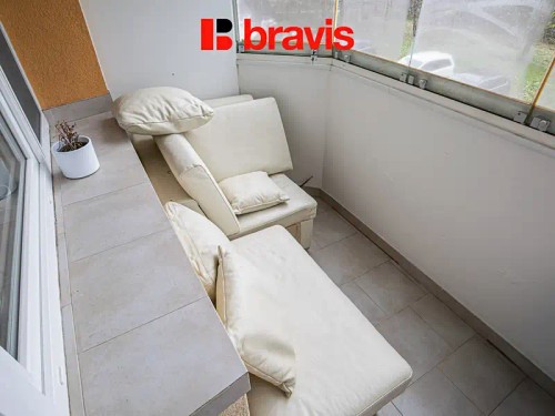 Prodaný byt 2+1 55 m²