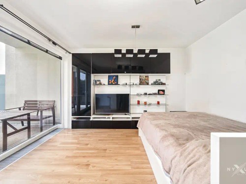 Prodej bytu 1+kk 40 m²