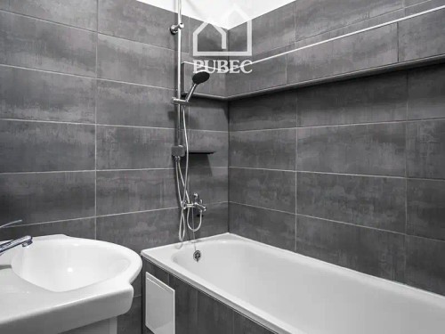 Prodaný byt 2+1 53 m²