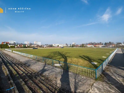 Prodaný byt 3+kk 78 m²