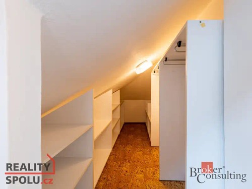 Prodaný byt 4+1 104 m²