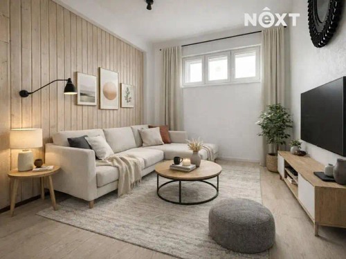 Prodej bytu 2+kk 45 m²