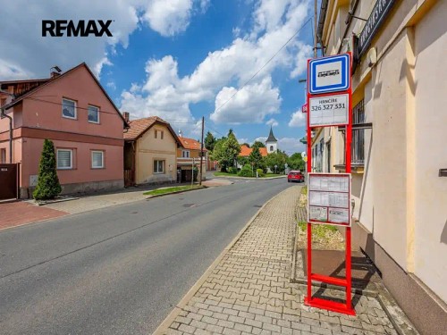 Prodej domu 189 m², pozemek 877 m²
