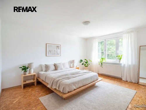 Prodej domu 98 m², pozemek 511 m²