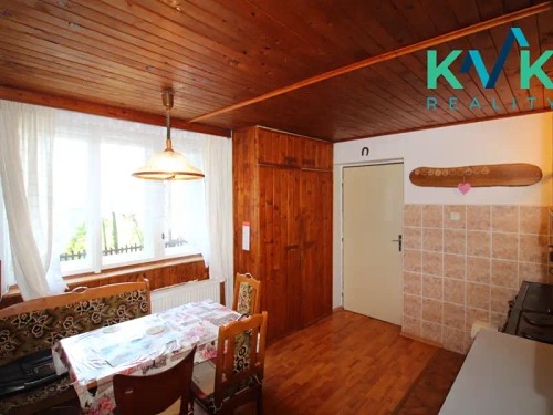 Prodej domu 110 m², pozemek 270 m²