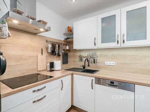 Prodaný  byt 3+1 75 m²