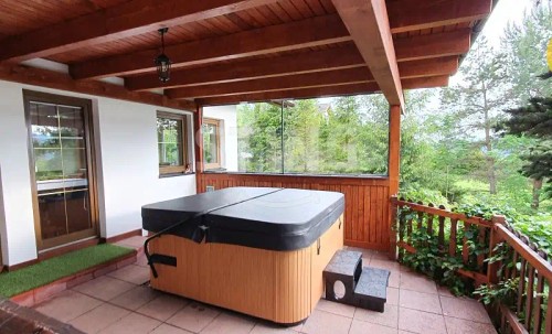 Prodej domu 268 m², pozemek 1827 m²