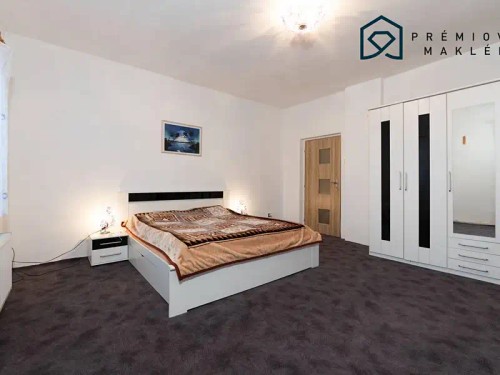 Prodej domu 200 m², pozemek 485 m²