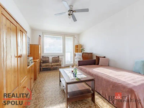 Prodej bytu 2+kk 51 m²