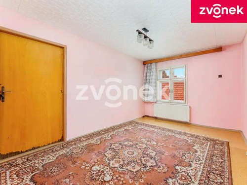 Prodej domu 170 m², pozemek 440 m²