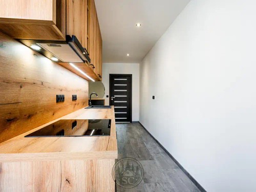 Prodej bytu 2+1 59 m²