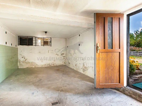 Prodej domu 150 m², pozemek 679 m²
