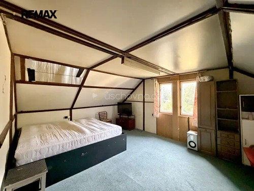 Prodej domu 110 m², pozemek 1529 m²
