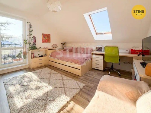 Prodej domu 150 m², pozemek 1200 m²