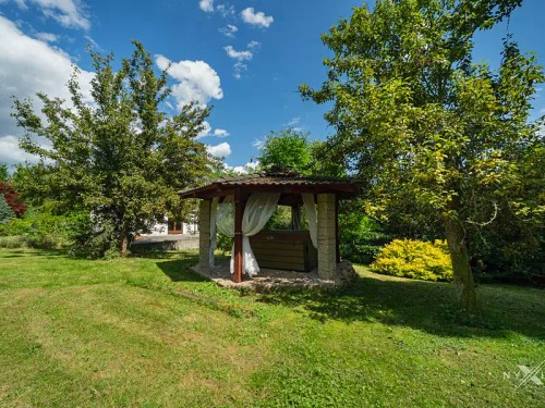 Prodej stavebního pozemku 1081 m²
