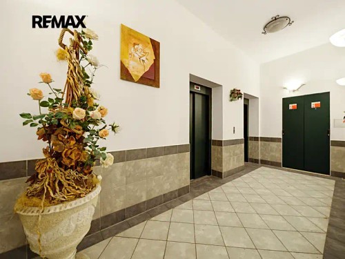 Prodej bytu 3+1 141 m²