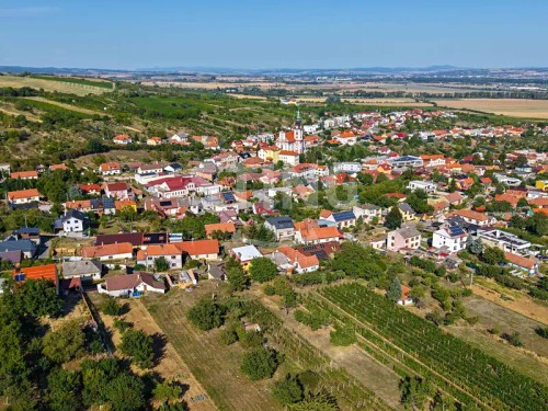 Prodej chalupy 80 m², pozemek 256 m²