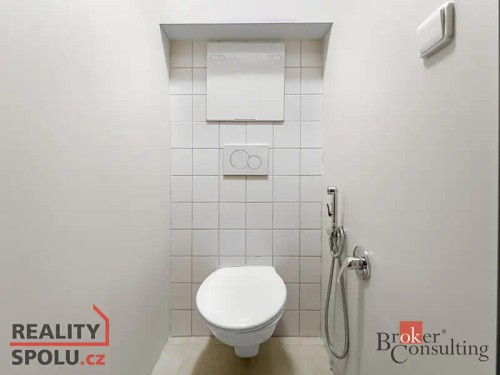 Prodaný byt 2+kk 68 m²