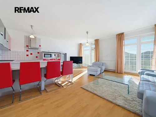 Prodej bytu 3+kk 105 m²