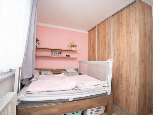 Prodej bytu 3+1 61 m²