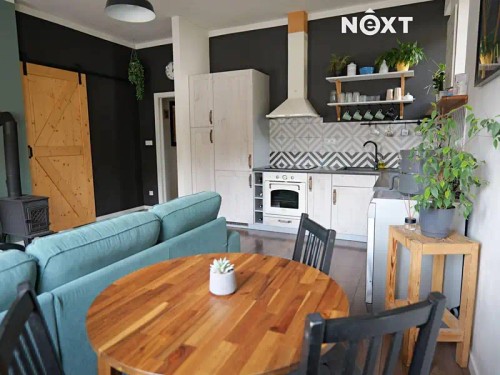 Prodaný  atypický byt 103 m²