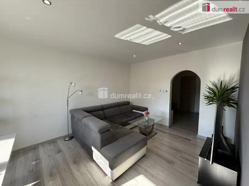 Prodaný byt 3+1 68 m²