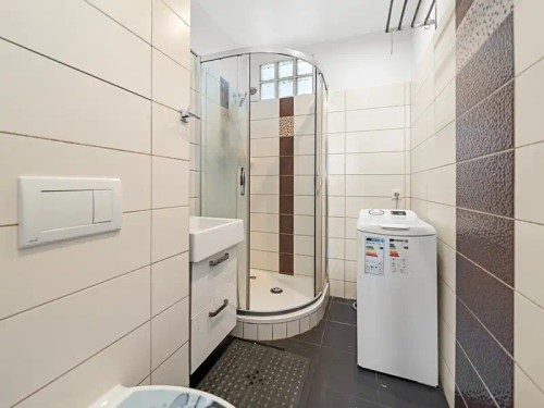 Prodej bytu 3+1 65 m²