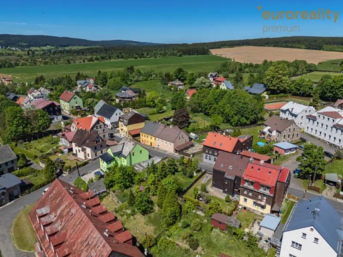 Prodej domu 250 m², pozemek 382 m²
