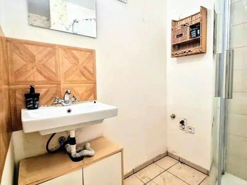 Prodaný  byt 1+1 34 m²