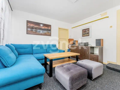 Prodej domu 87 m², pozemek 532 m²