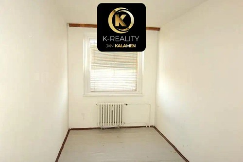 Prodaný byt 2+kk 48 m²