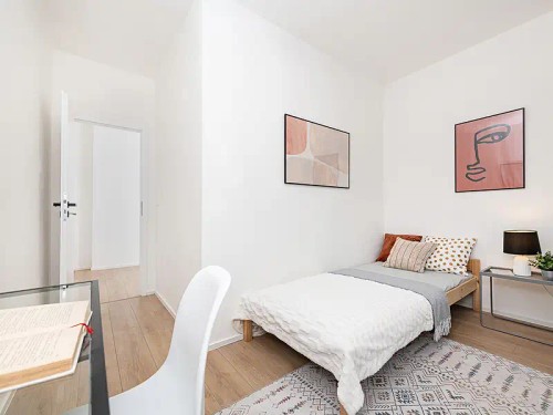 Prodaný byt 3+kk 55 m²