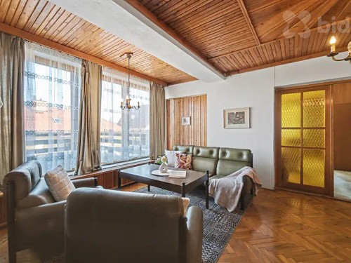 Prodej domu 220 m², pozemek 1307 m²