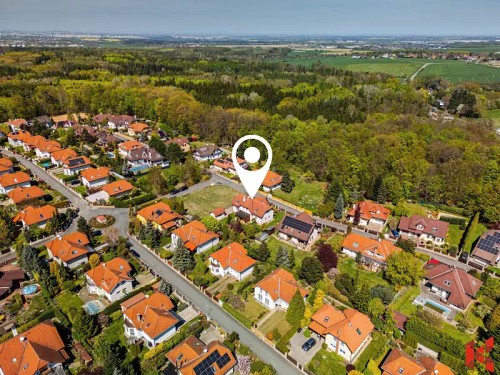 Prodej domu 230 m², pozemek 783 m²