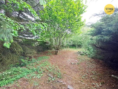 Prodej chaty 30 m², pozemek 1632 m²