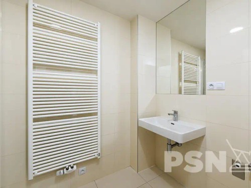 Prodaný byt 3+kk 69 m²