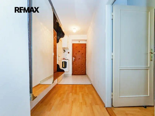 Prodaný byt 3+kk 51 m²