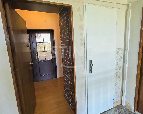 Prodej bytu 2+1 57 m²
