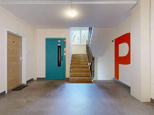 Prodaný byt 3+1 68 m²