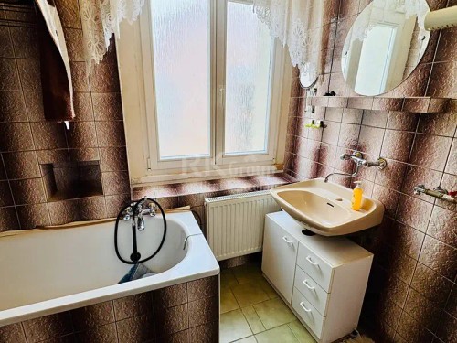 Prodaný byt 3+1 66 m²