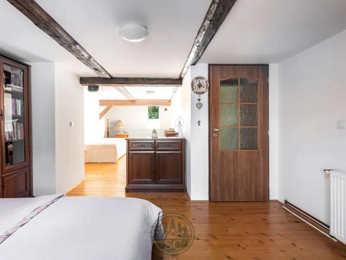 Prodej zemědělské usedlosti 300 m², pozemek 3679 m²