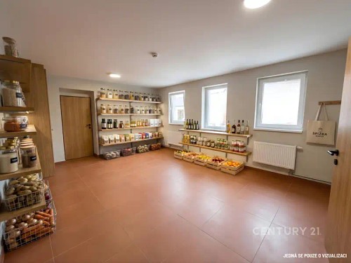 Prodej domu 178 m², pozemek 303 m²