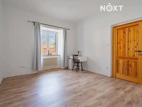Prodaný  dům 207 m², pozemek 3935 m²