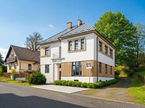 Prodej domu 220 m², pozemek 633 m²